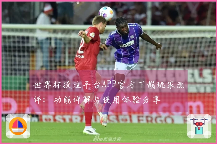 世界杯投注平台APP官方下载玩家测评：功能详解与使用体验分享