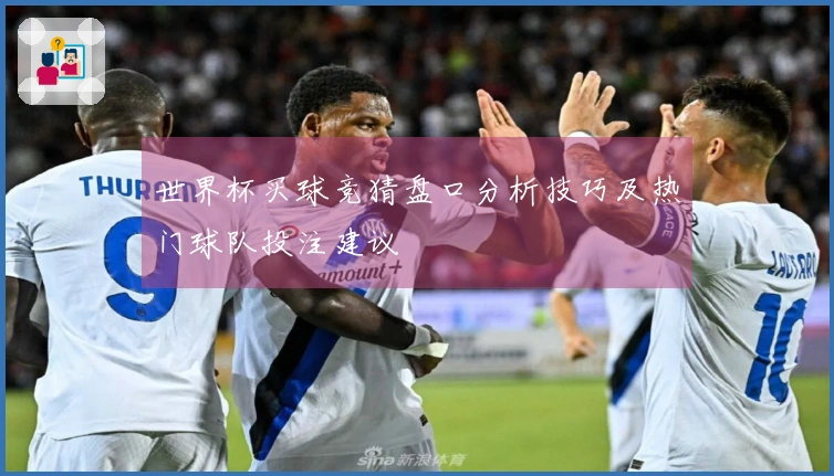 世界杯买球竞猜盘口分析技巧及热门球队投注建议