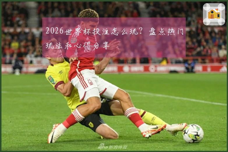 2026世界杯投注怎么玩？盘点热门玩法和心得分享