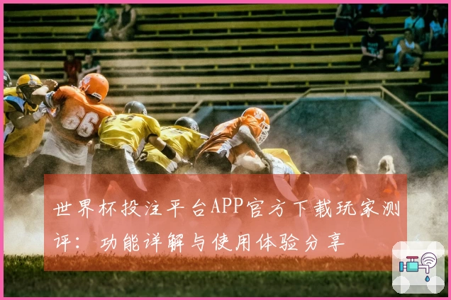 世界杯投注平台APP官方下载玩家测评：功能详解与使用体验分享