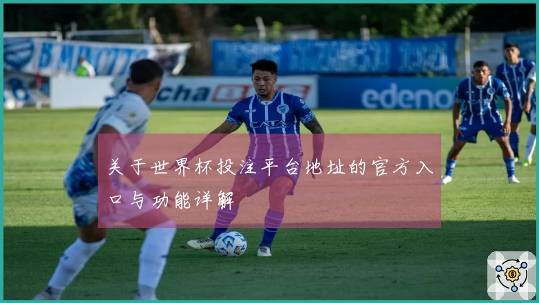 关于世界杯投注平台地址的官方入口与功能详解