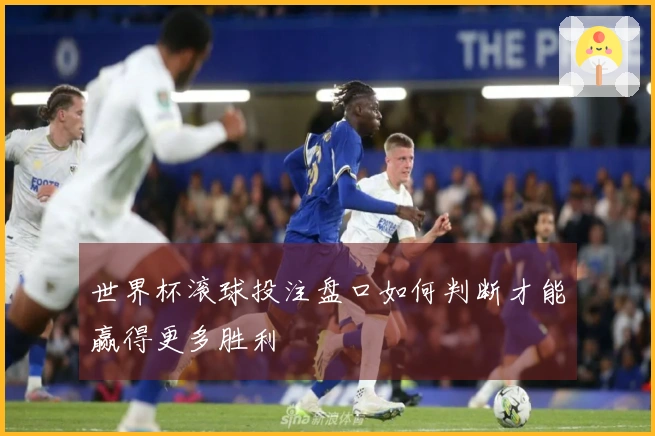 世界杯滚球投注盘口如何判断才能赢得更多胜利