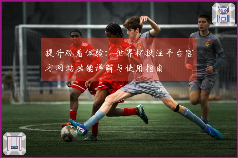 提升观看体验：世界杯投注平台官方网站功能详解与使用指南